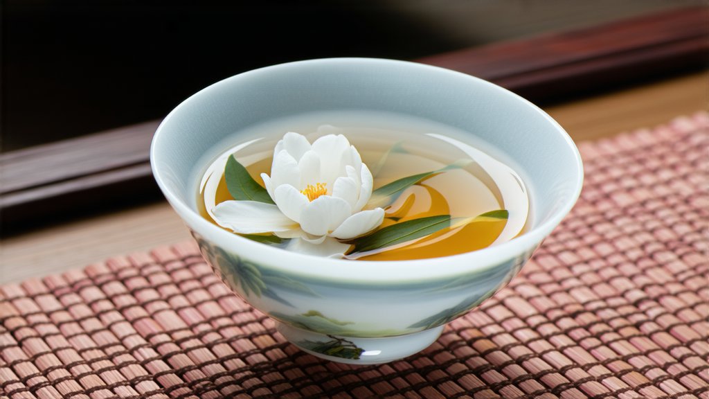 White Tea