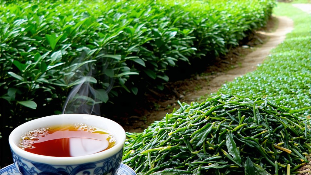 Black Tea