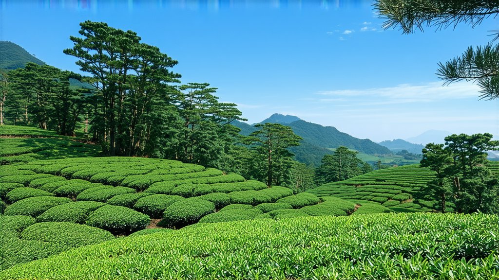 Black Tea