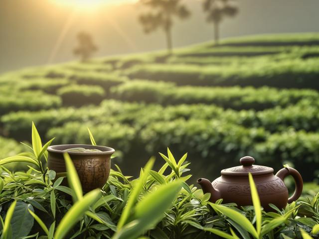 The Golden Elegance of Junshan Yinzhen: A Dive into China's Yellow Tea Treasure