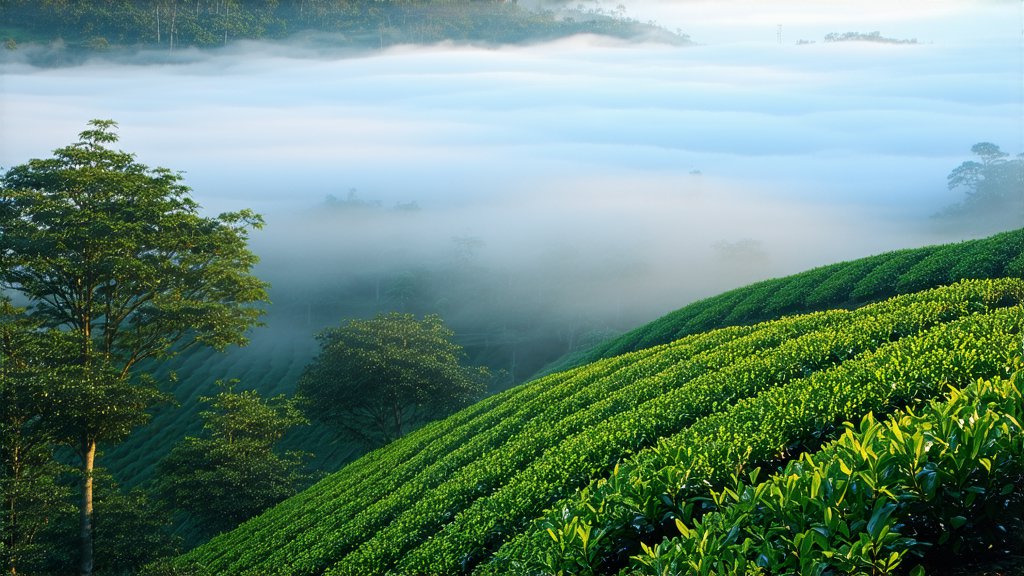 Yellow Tea