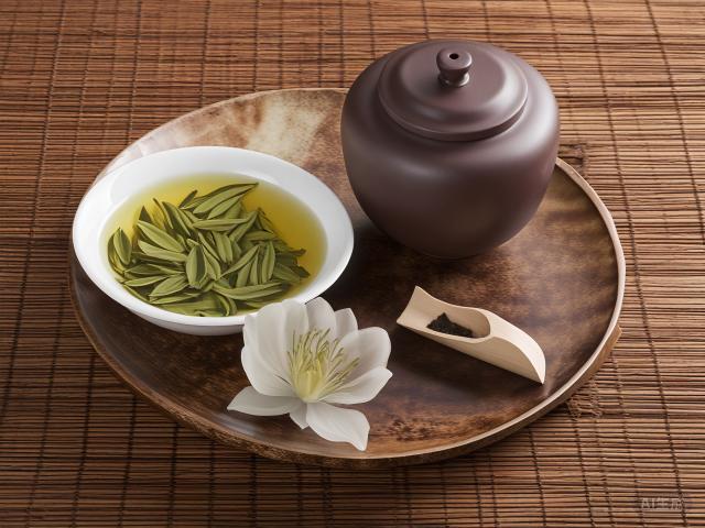 The Art and History of Tieguanyin: A Glimpse into China's Exquisite Oolong Tea