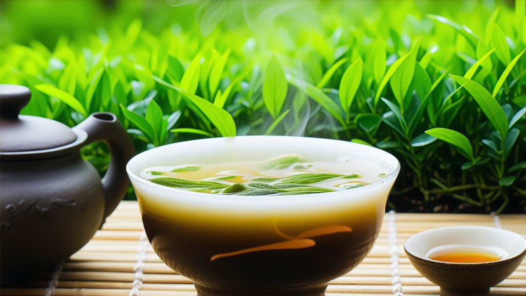 Green Tea