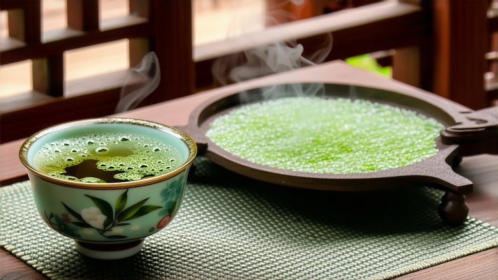 Green Tea