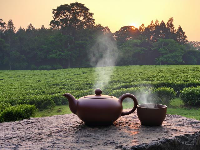 The Golden Elixir: An In-Depth Look at Keemun Black Tea