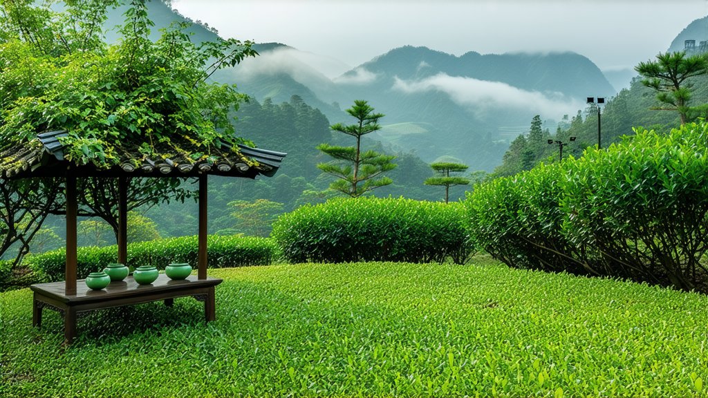 Green Tea