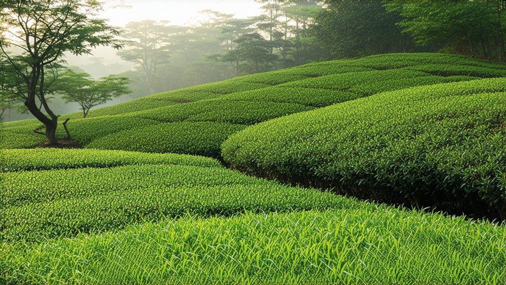 White Tea