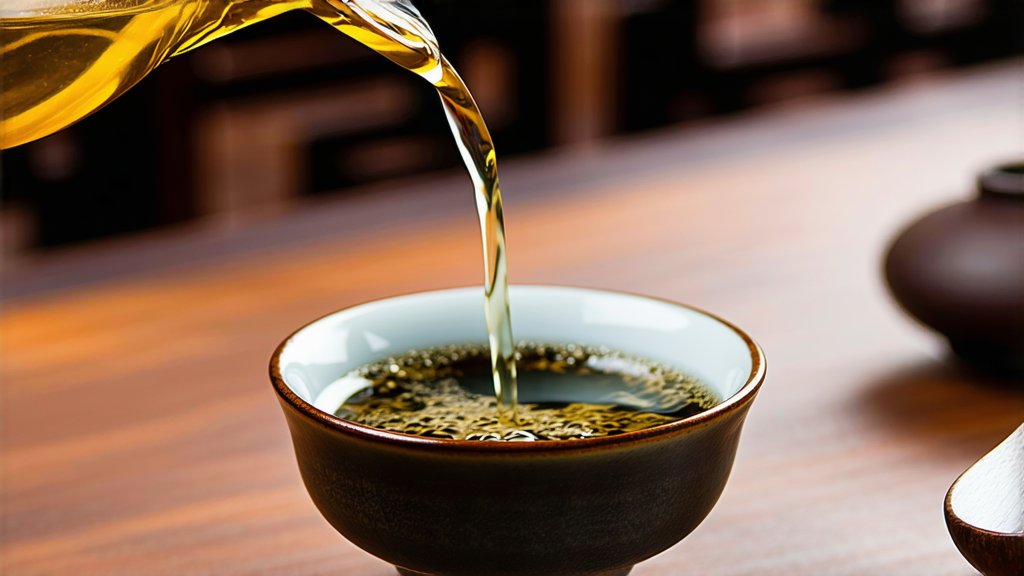 Black Tea