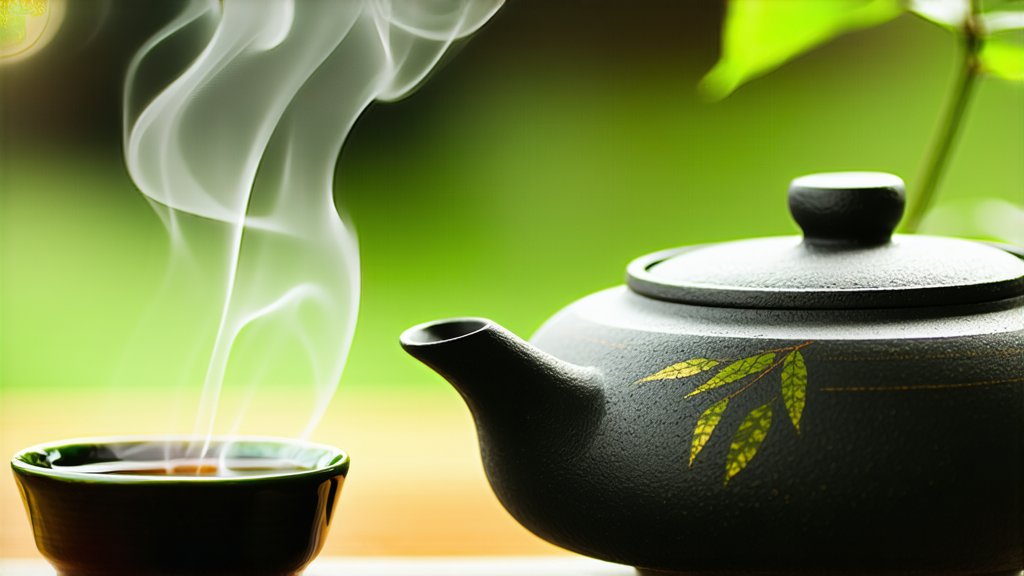 Black Tea