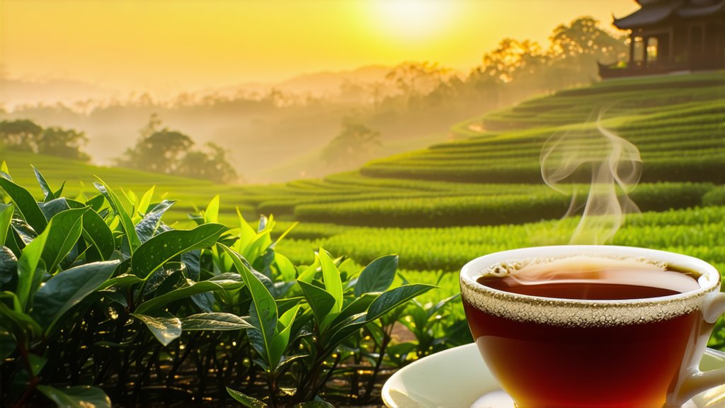 Black Tea