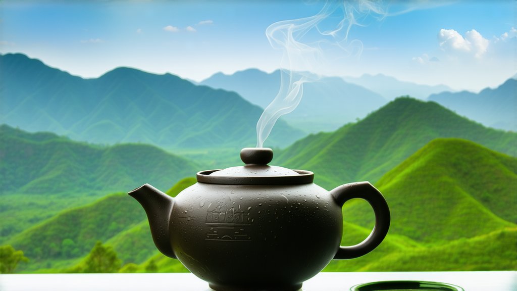 Black Tea