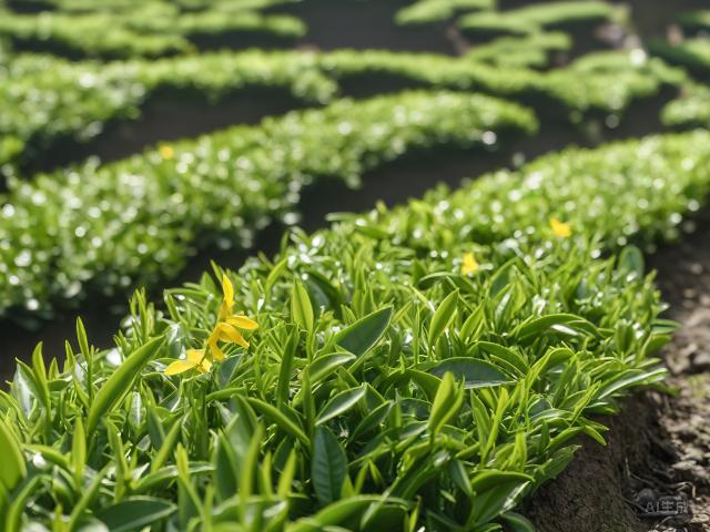 The Golden Elixir: An In-Depth Look at Junshan Yinzhen Yellow Tea