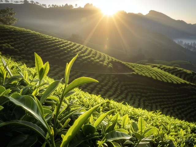The Golden Delicacy: An Introduction to Junshan Yinzhen, China's Yellow Tea Treasure