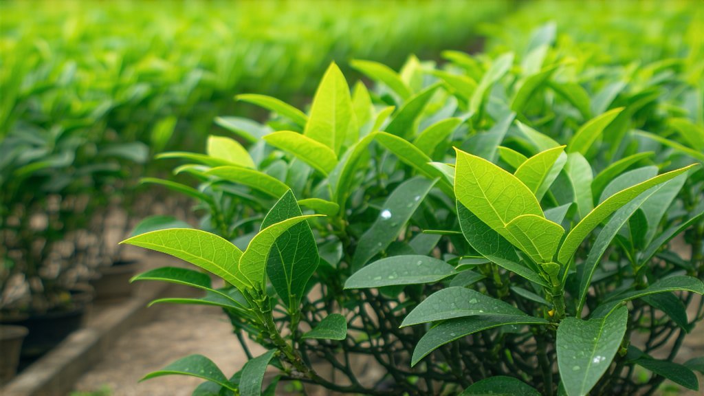 White Tea