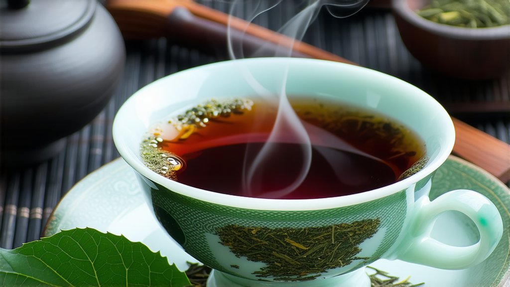 Black Tea