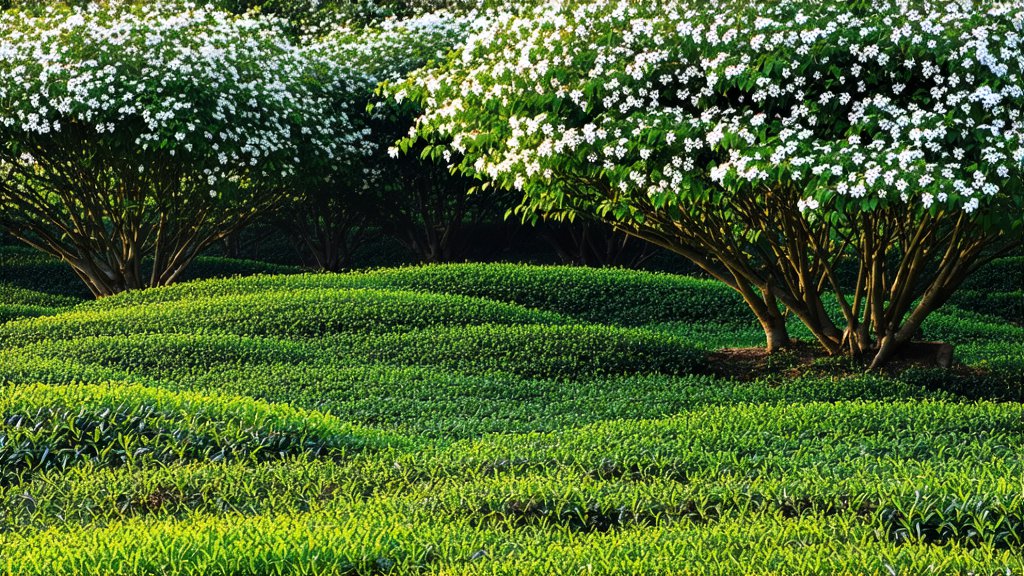 White Tea