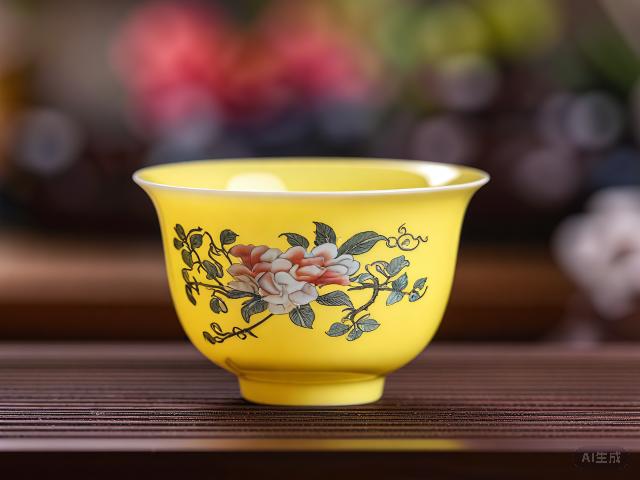 The Golden Delicacy: Unveiling the Secrets of Junshan Yinzhen Yellow Tea