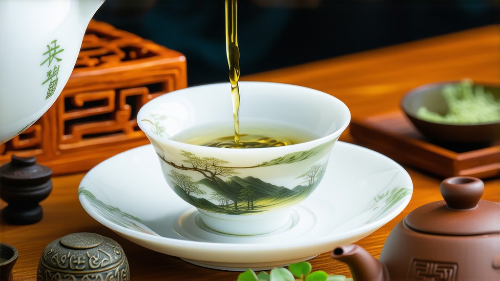 White Tea