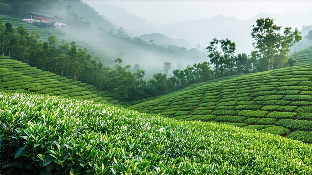 White Tea