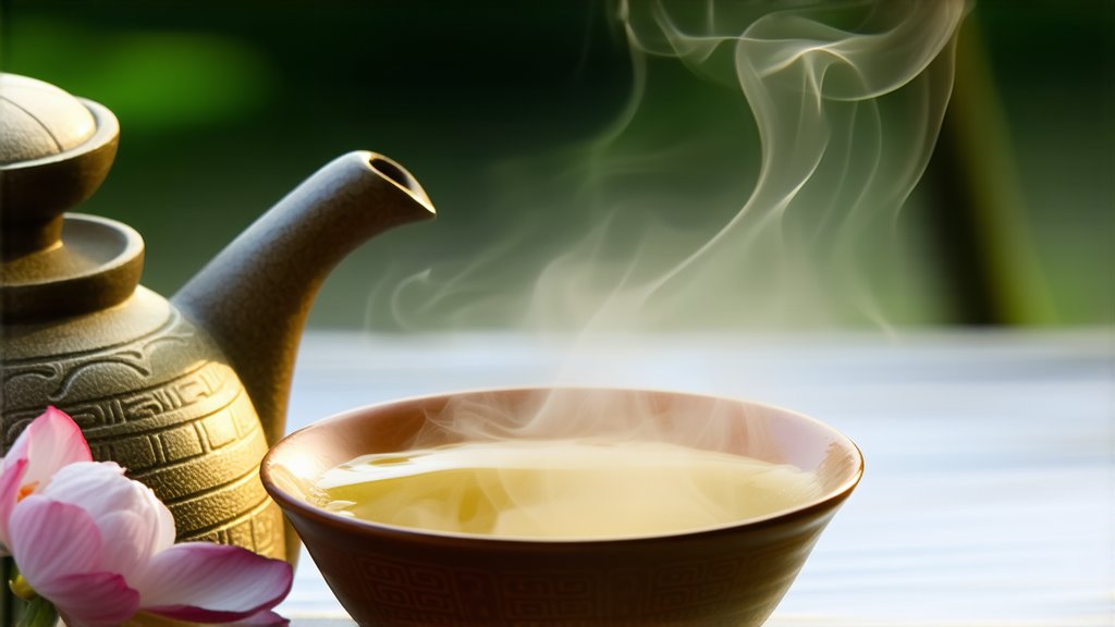White Tea