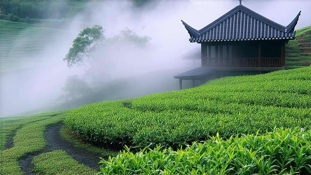 Green Tea