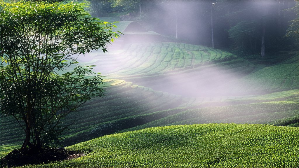Green Tea