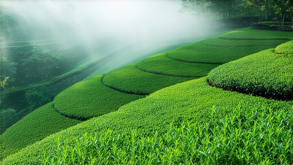 Green Tea