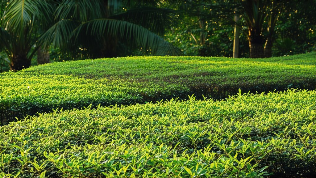 White Tea