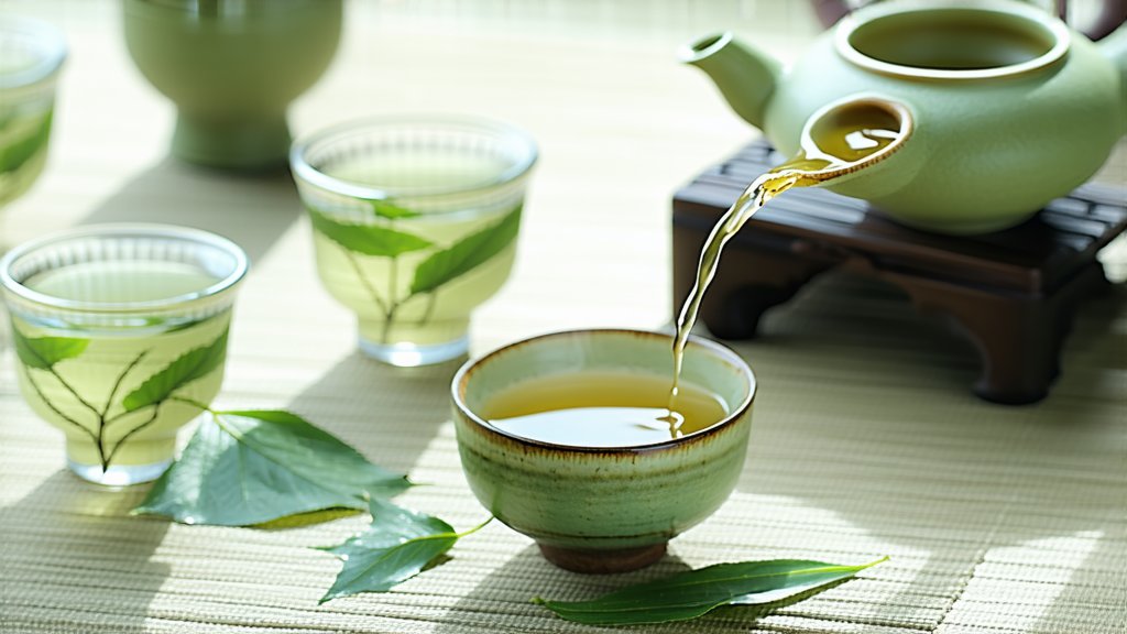 White Tea