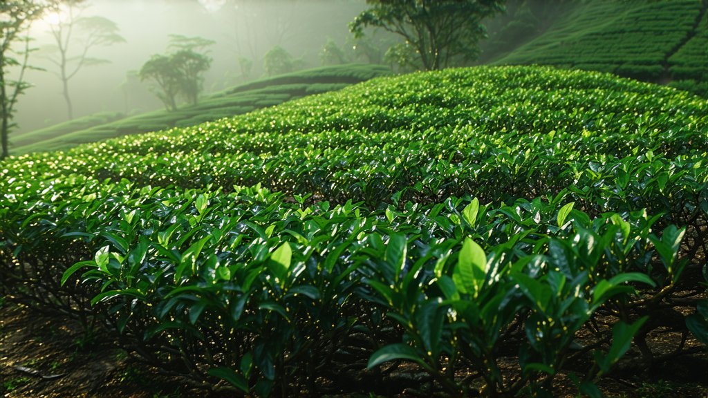 Black Tea