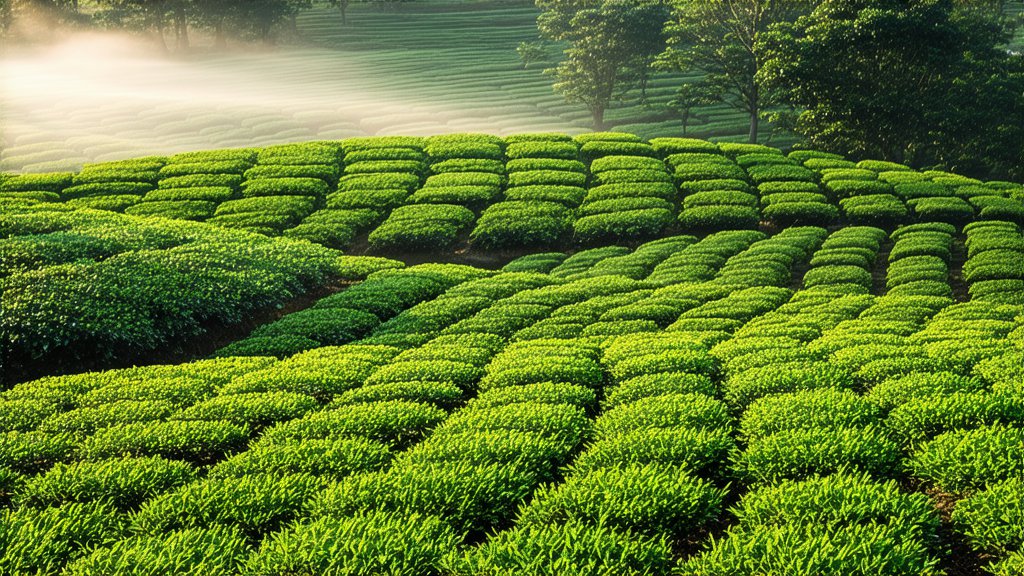 Black Tea