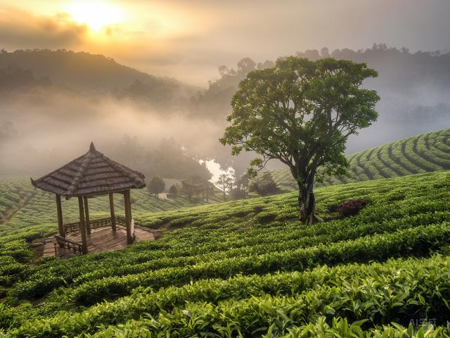 The Golden Delicacy: An Introduction to Junshan Yinzhen, China's Yellow Tea Jewel