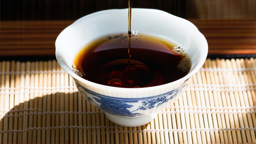 Black Tea