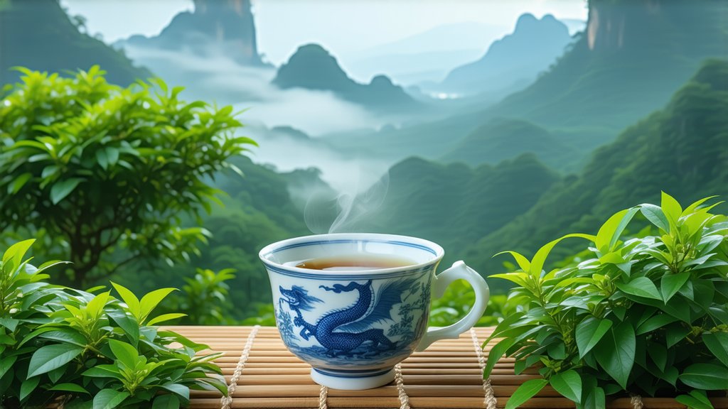Green Tea