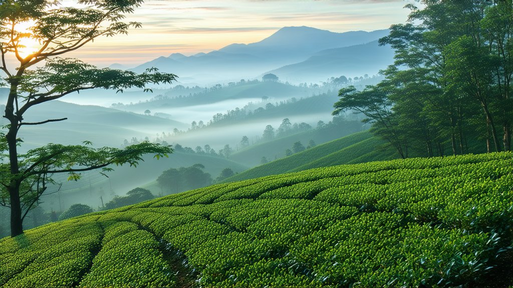 Green Tea