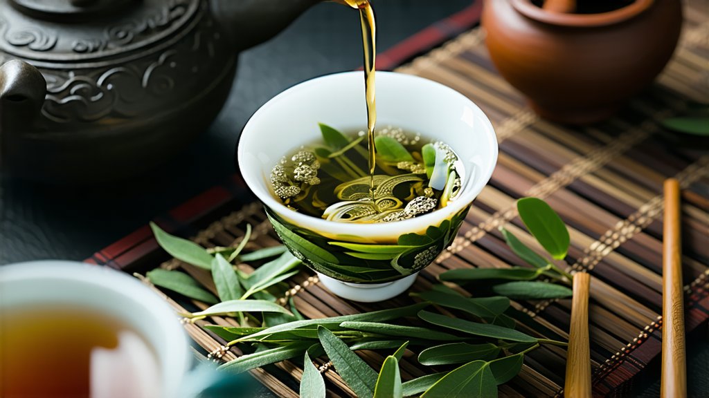 Green Tea