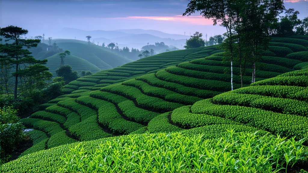 Green Tea
