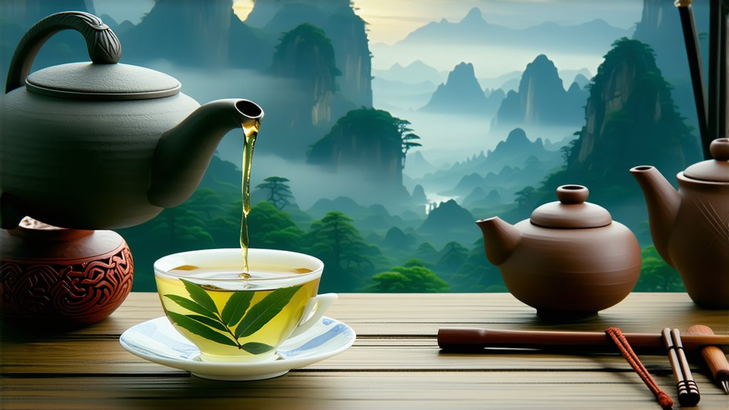 Green Tea