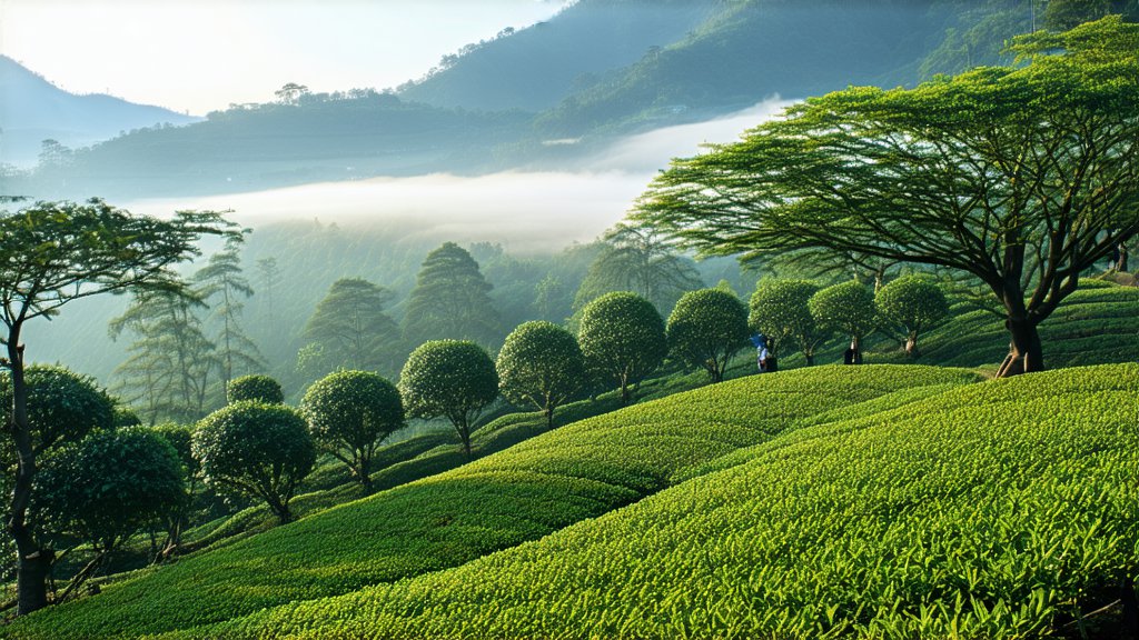 Green Tea