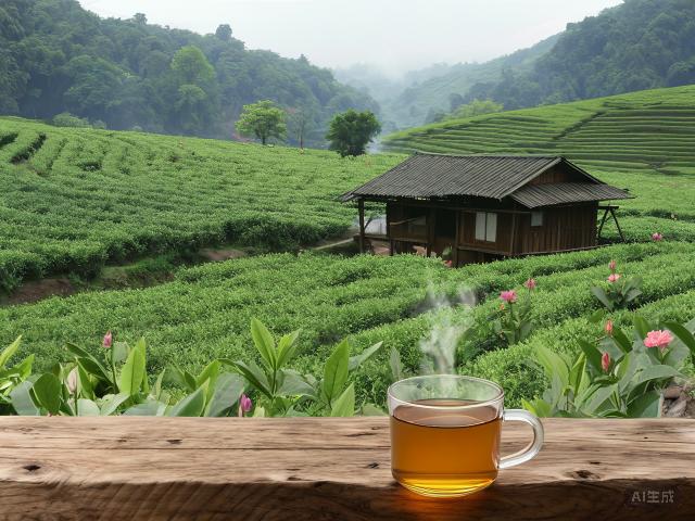 The Allure of Keemun Black Tea: A Glimpse into China's Timeless Treasure