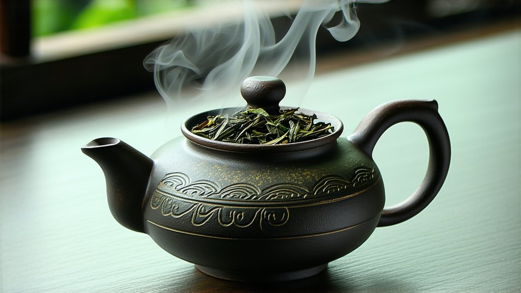 The Delicacy of Tieguanyin: A Journey Through History and Flavor