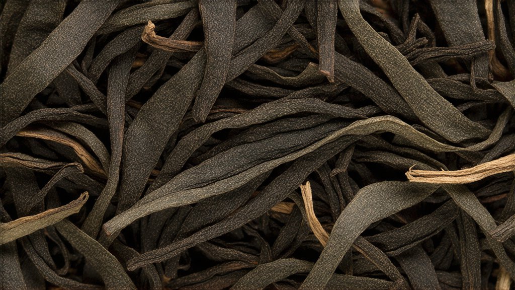 Black Tea