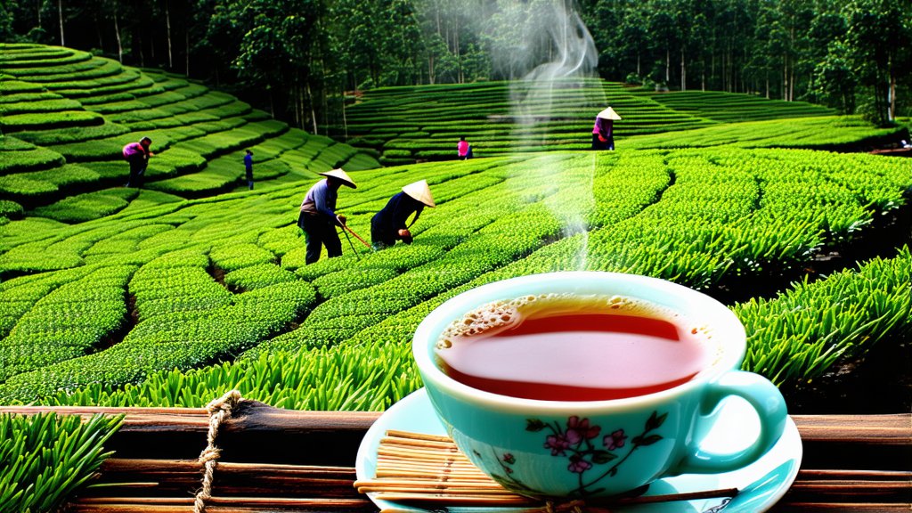 Black Tea