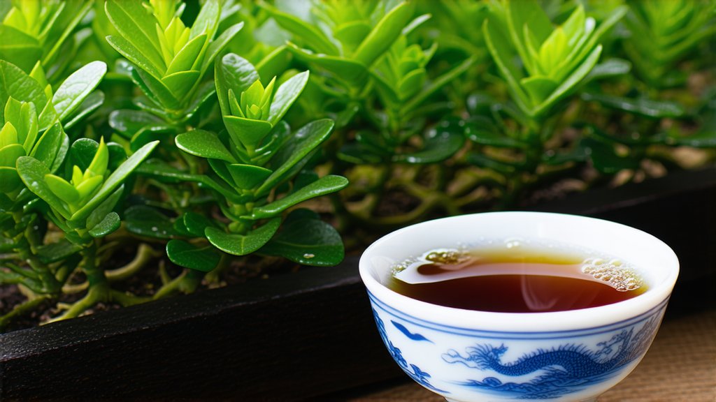 Green Tea