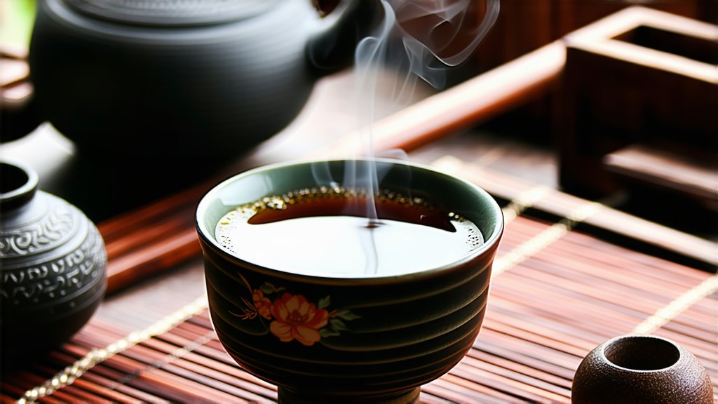Black Tea