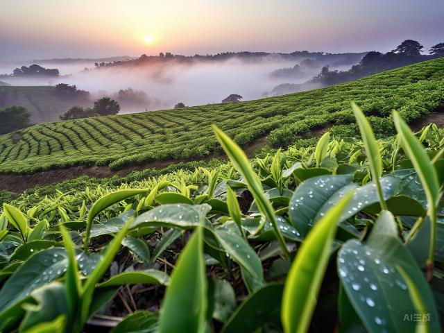 The Art and Legacy of Tieguanyin: A Journey Through China's Exquisite Oolong Tea