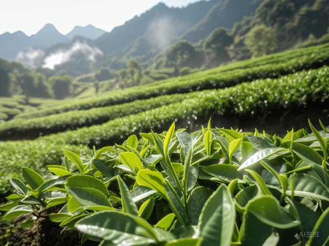 The Art and Legacy of Tieguanyin: Exploring China's Iron Goddess of Mercy Tea