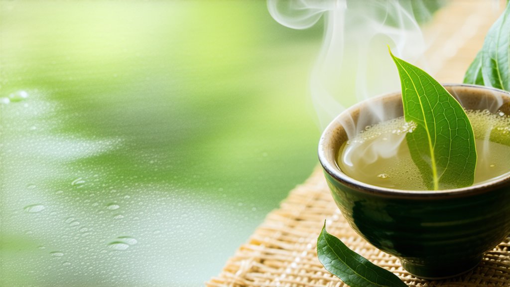 Green Tea