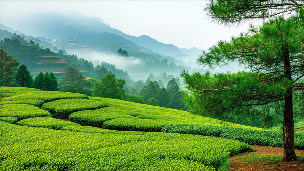 Black Tea