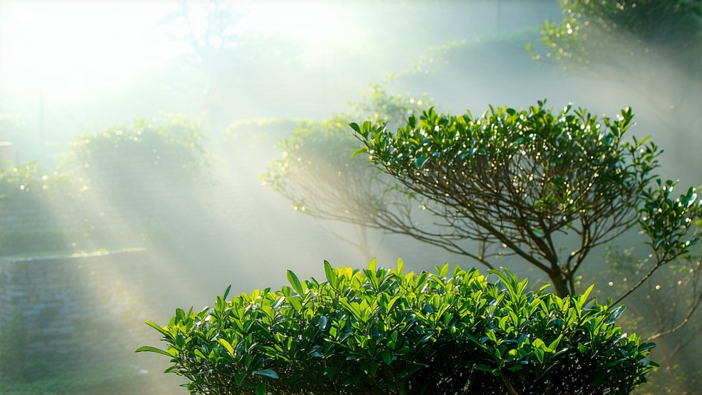 White Tea